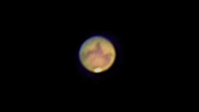 Capture de MARS le 27 août 2003 à 23h16 - KEPLER 150 X 1200 - COMPRO PS39