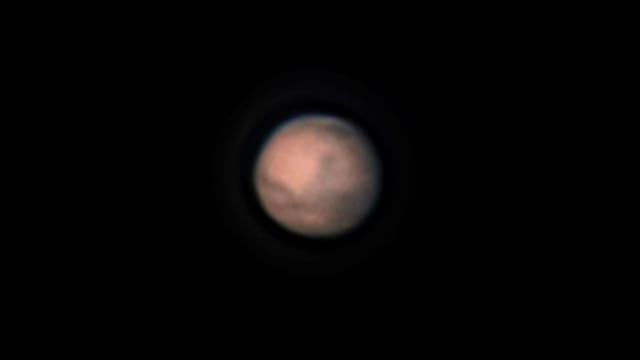 Capture de MARS le 16 décembre 2007 à 00h59 - WO FLT132 - VESTA PRO