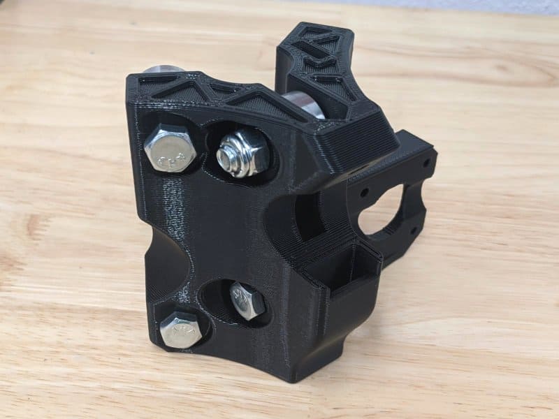 Roulements stationnaires MPCNC