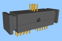 ISP_Breakboard